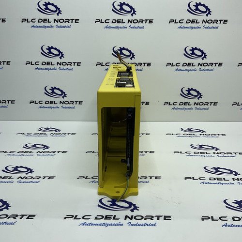 Fanuc A03b-0814-b001 Spindle Monitor A370-8024-0024 3 (Usado)