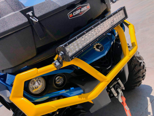 Can-am Outlander 2022