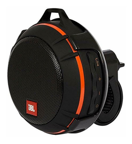 Jbl Wind Bike Parlante Portable Bluetooth Radio Fm Micro Sd