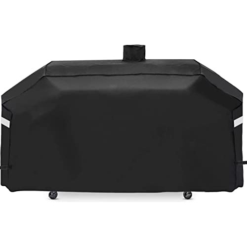 Funda Gc7000 Parrilla Smoke Hollow 4 1 Combo Ps9900 Ps9...