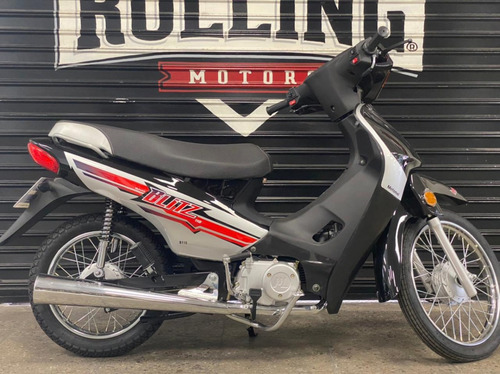 Motomel Blitz 110 Base 0km