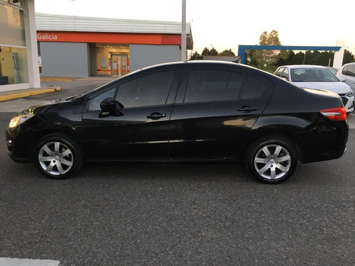 Peugeot 408 Allure Hdi 1.6 2017 Af