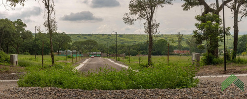 Imagen 13 de 25 de Vendo Terreno En El Retiro - San Lorenzo