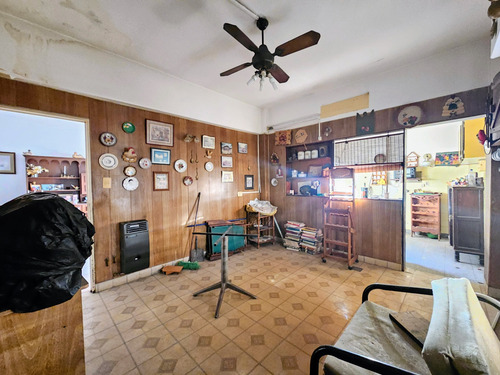 Ph Con Patio Y Terraza En Venta En Ramos Mejía