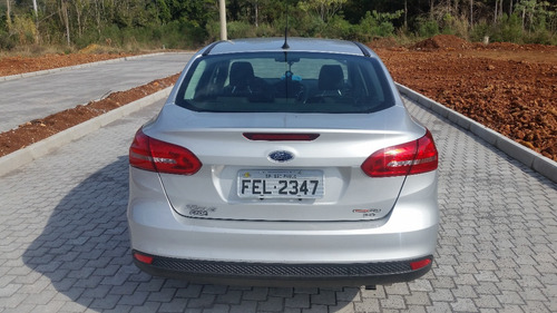 Focus Se At 2.0 2016 Abaixo Da Fipe