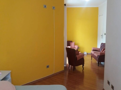 Imagem 3 de 22 de Sobrado A Venda No Aruã, Mogi Das Cruzes, Sp - V2082 - 69519071