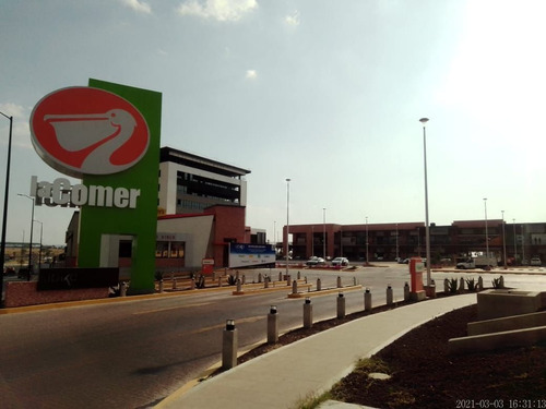 Imagen 5 de 5 de Oficinas En Plaza Ubika El Refugio En Querétaro