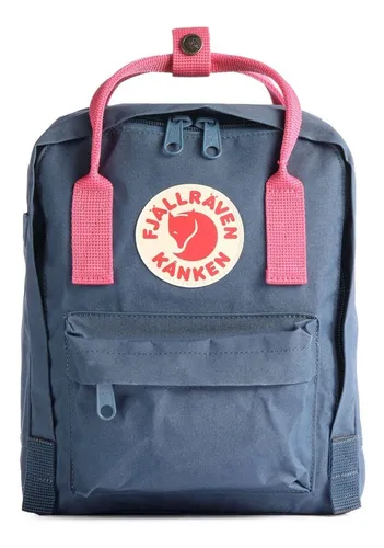 Fjallraven Kanken Estilo Mochila Hombres Mujeres Moda Al Aire Libre casual  Gran Capacidad Bolsa Masculina