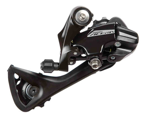 Cambio Trasero Para Bicicleta Shimano Acera Rd-m3020-sgs 7/8