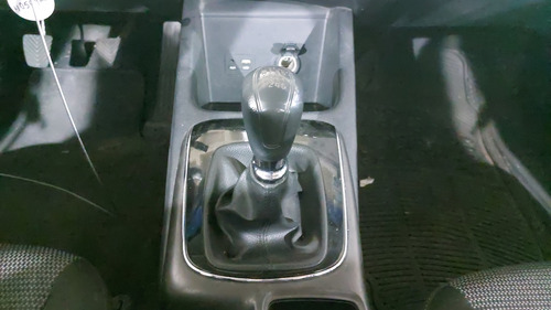 Kia Forte 2.0 L