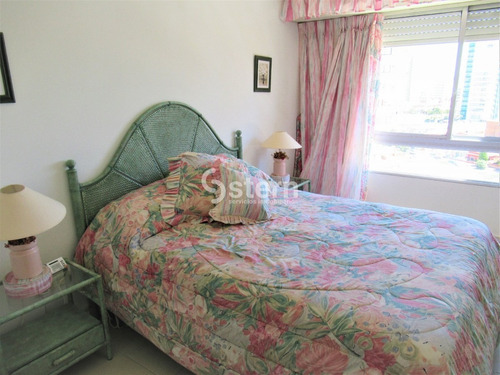 Imagen 7 de 12 de Venta Apartamento 3 Dormitorio, Playa Brava, Punta Del Este
