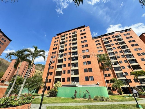 Mg Bm Vende Apartamento En Colinas De La Tahona Mls #24-20541