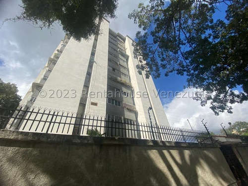 Apartamento En Venta Montalbán Código 24-19531 Ms
