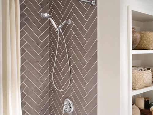 Ducha De Mano Moen Attune Chrome, 218h0