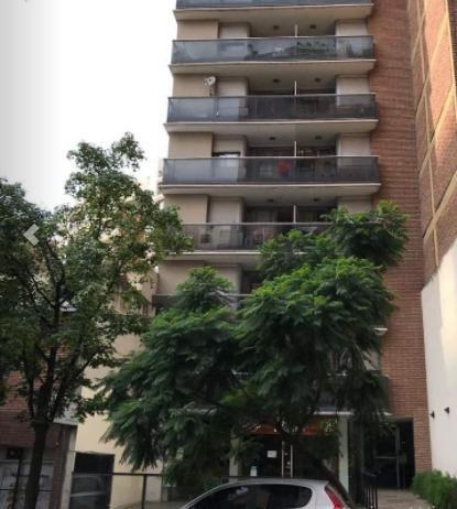 Imagen 8 de 9 de Venta Dpto 2 Dorm. Balcón. Frente. Con Escritura. Nueva Córdoba
