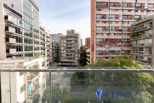 Oficina En Alquiler En Nuñez