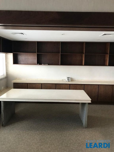 Comercial - Jardim América - Sp - 595802