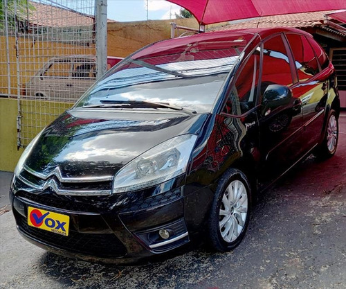 Citroën C4 Picasso 2.0 16v