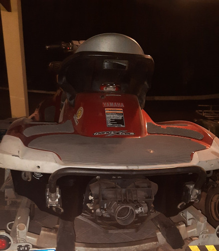 Jet Ski Yamaha Sho Turbo 2009 - Sem Carreta