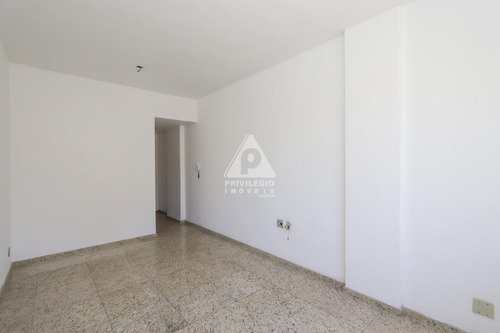Imagem 4 de 20 de Kitnetconjugado À Venda, Flamengo - Rio De Janeiro/rj - 11689