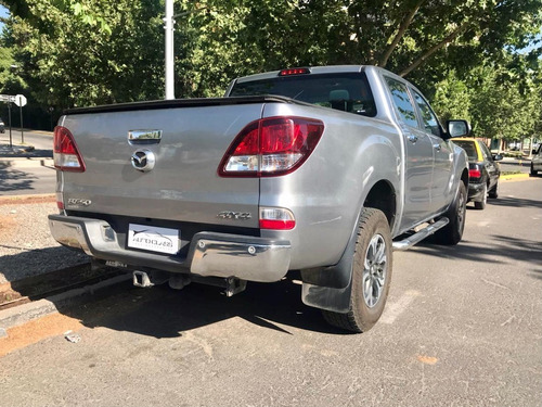 Mazda Bt50