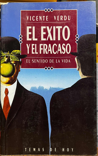 El Exito Y El Fracaso - Vicente Verdu