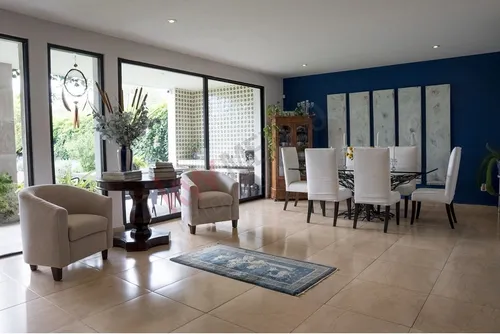 Tú Hogar Ideal, Comodidad Y Elegancia, Hermosa Casa Con Alberca