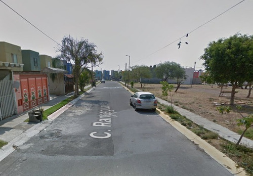 Sk01- Oportunidad De Inversión En C Rancagua, Hacienda Santa Fe, Tlajomulco De Zuñiga, Jal. ( Solo Recursos Propios)