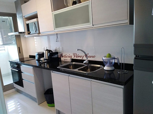 Imagen 6 de 11 de Venta Apartamento De 2 Dormitorios En Roosevelt