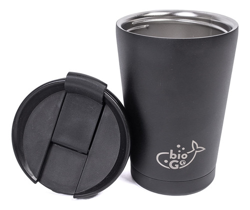 Biogo Copas De Café Reutilizables Con Tapa B091mr94w2_170424