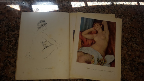 Libro Renoir M. Gauthier