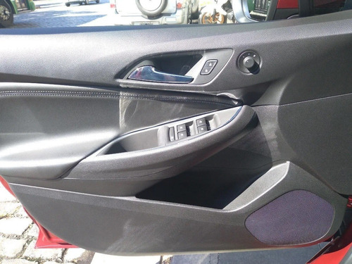 Chevrolet Cruze 1.4 Lt Impecable (cf)