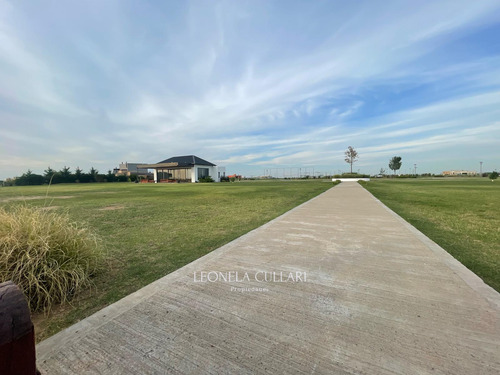 Venta - Lote - Terreno - Santa Clara Al Sur - San Vicente / Canning