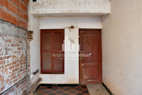 Venta Casa 3 Dormitorios Concordia Con Cochera