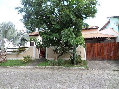 Imagem 2 de 17 de Casa À Venda, 157 M² Por R$ 750.000,00 - Largo Da Batalha - Niterói/rj - Ca11925