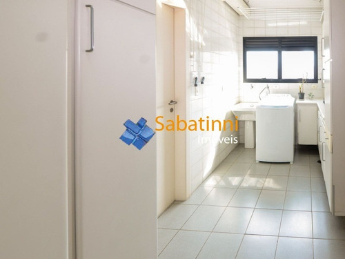 Imagem 14 de 16 de Apartamento A Venda Em Sp Anália Franco - Ap03756 - 68977515