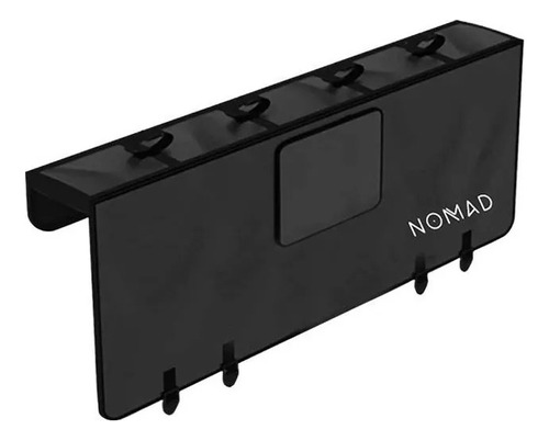 Truckpad Nomad Transbike P/ 4 Bikes P/ Tampa Caminhonete