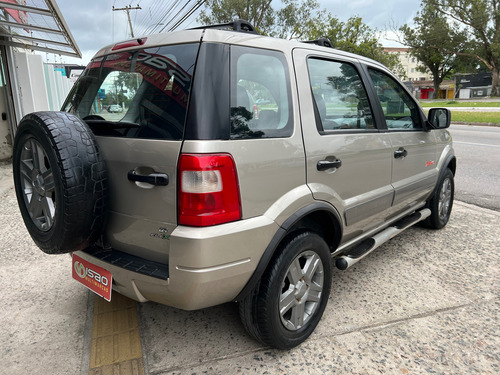 Ford Ecosport 1.6 Xlt Flex 5p