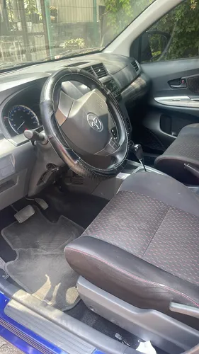 Toyota Avanza 1.5 Xle At