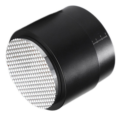 Tamper De Distribuidor De Café Suelto De Extracción 53 Mm