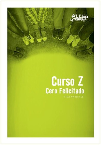 Curso Z Cero Felicitados - Aldea Literaria