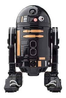 Robot de juguete R2-Q5 Sphero R201QRW