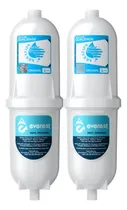 Comprar Refil Filtro Vela Purificador Água Soft Everest - 2 Unid