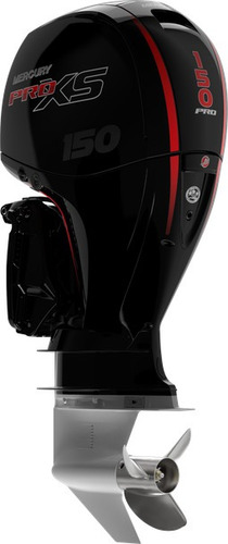 Motor Popa Pro Xs - 150hp Efi Pro Xs