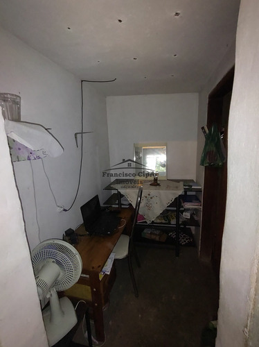 Imagem 6 de 27 de Casa À Venda No Bairro Vila Paulista - Guaratinguetá/sp - Cs522