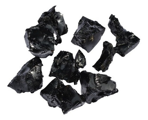 Imagen 7 de 7 de Chapopote En Piedra 50 Kg Envío Gratis