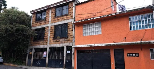 Casa Lista Para Habitar San Andrés Totoltepec Tlalpan | Metros Cúbicos Casa Lista Para Habitar San Andrés Totoltepec Tlalpan | Metros Cúbicos