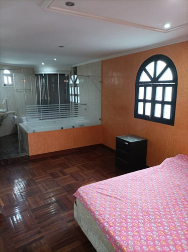 Imagen 7 de 14 de Se Vende Amplia Casa En La Calle Paez El Trigo Abajo Los Teques