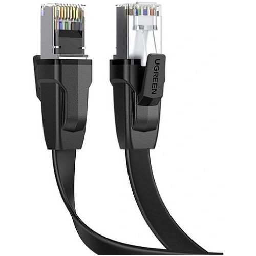 Cable Ethernet Cat8 Ugreen Original 2m, 5m, 8m. Stock.