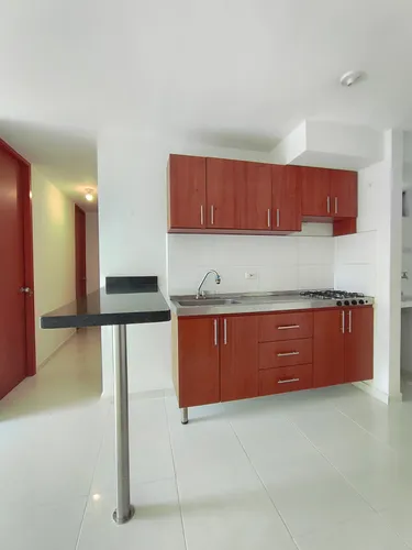 Apartamento En Arriendo En Prados Del Este. Cod A24223